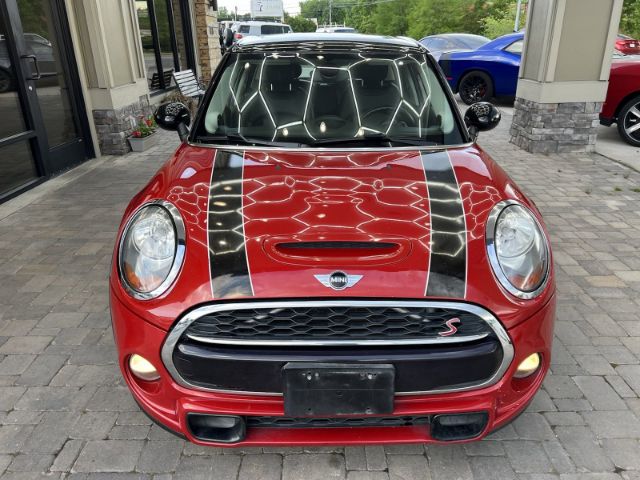 Photo 7 VIN: WMWXU3C57F2B56321 - MINI COOPER HARDTOP 4 DOOR 