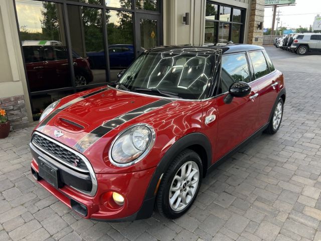 Photo 0 VIN: WMWXU3C57F2B56321 - MINI COOPER HARDTOP 4 DOOR 