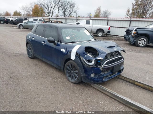 Photo 0 VIN: WMWXU3C57F2B57596 - MINI COOPER HARDTOP 4 DOOR 