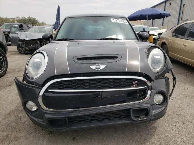 Photo 4 VIN: WMWXU3C57F2B58201 - MINI COOPER S 