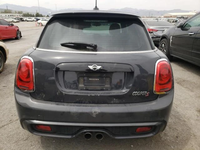 Photo 5 VIN: WMWXU3C57F2B58201 - MINI COOPER S 