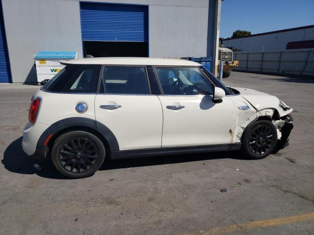 Photo 2 VIN: WMWXU3C57F2B59459 - MINI COOPER S 