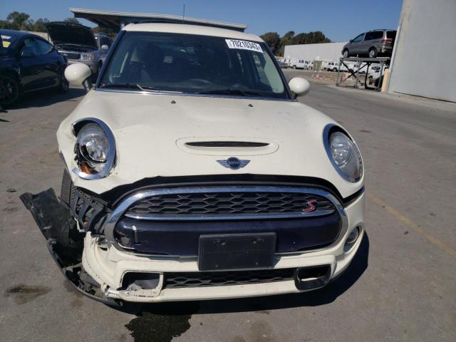 Photo 4 VIN: WMWXU3C57F2B59459 - MINI COOPER S 