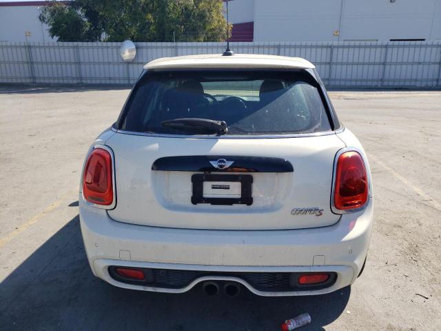 Photo 5 VIN: WMWXU3C57F2B59459 - MINI COOPER S 