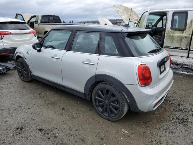 Photo 1 VIN: WMWXU3C57F2B66234 - MINI COOPER S 