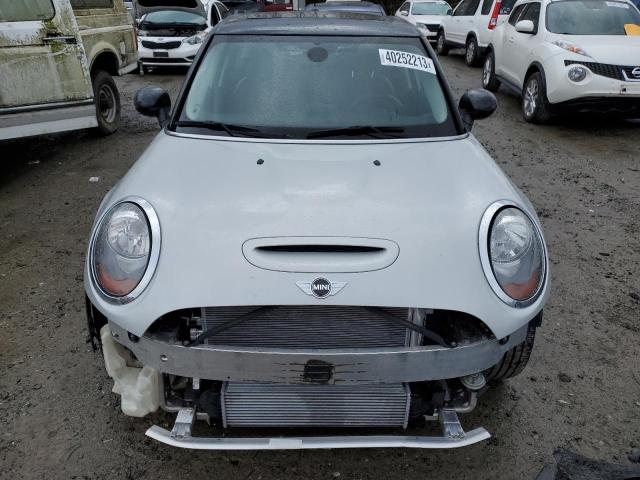 Photo 4 VIN: WMWXU3C57F2B66234 - MINI COOPER S 