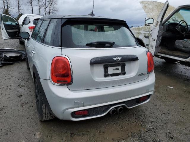 Photo 5 VIN: WMWXU3C57F2B66234 - MINI COOPER S 