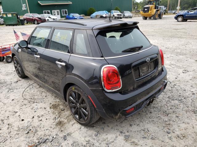 Photo 2 VIN: WMWXU3C57G2B62850 - MINI COOPER S 