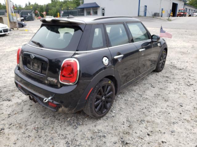 Photo 3 VIN: WMWXU3C57G2B62850 - MINI COOPER S 