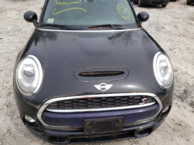 Photo 6 VIN: WMWXU3C57G2B62850 - MINI COOPER S 