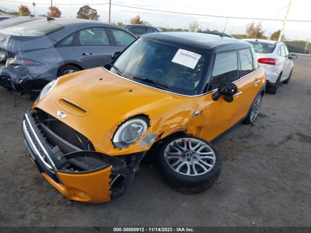 Photo 1 VIN: WMWXU3C57G2B67112 - MINI HARDTOP 