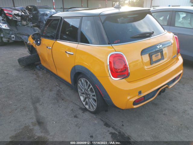 Photo 2 VIN: WMWXU3C57G2B67112 - MINI HARDTOP 