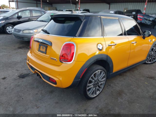 Photo 3 VIN: WMWXU3C57G2B67112 - MINI HARDTOP 