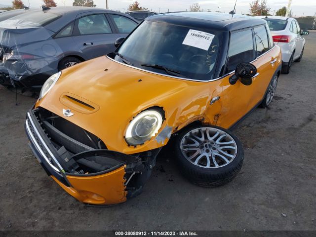 Photo 5 VIN: WMWXU3C57G2B67112 - MINI HARDTOP 