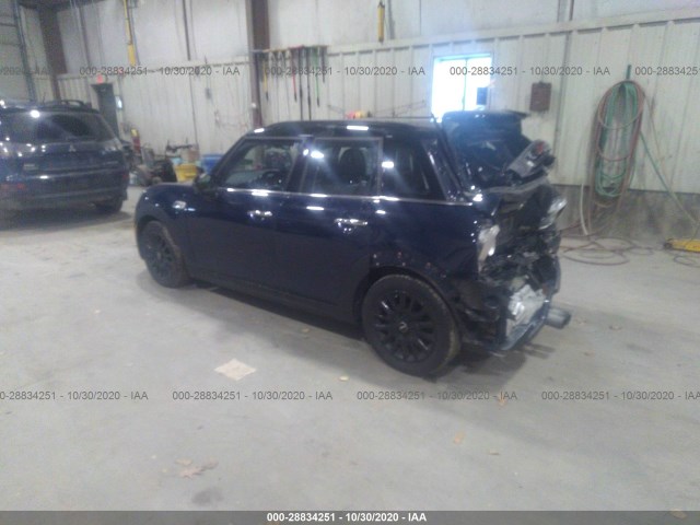 Photo 2 VIN: WMWXU3C57G2B67658 - MINI COOPER HARDTOP 4 DOOR 