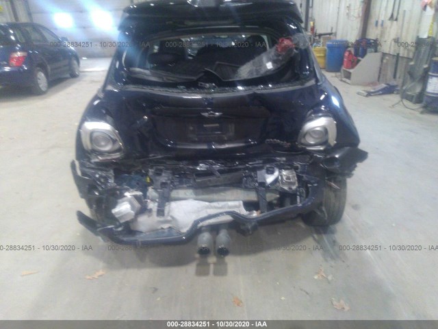 Photo 5 VIN: WMWXU3C57G2B67658 - MINI COOPER HARDTOP 4 DOOR 