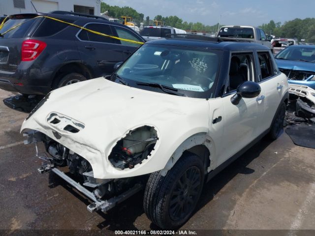 Photo 1 VIN: WMWXU3C57G2D27649 - MINI HARDTOP 