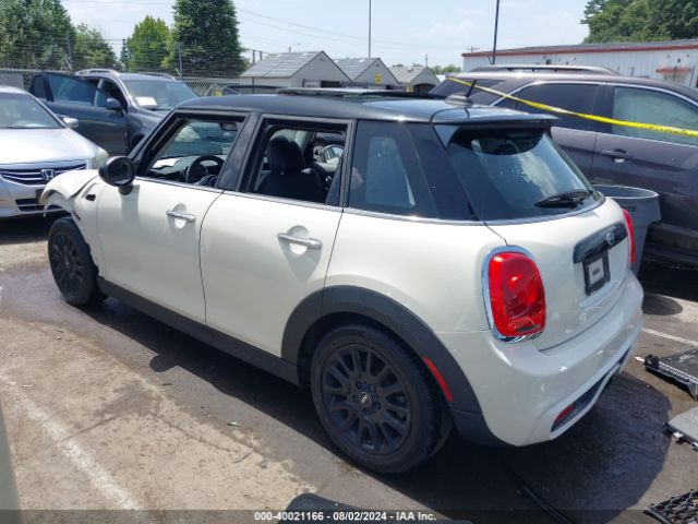 Photo 2 VIN: WMWXU3C57G2D27649 - MINI HARDTOP 