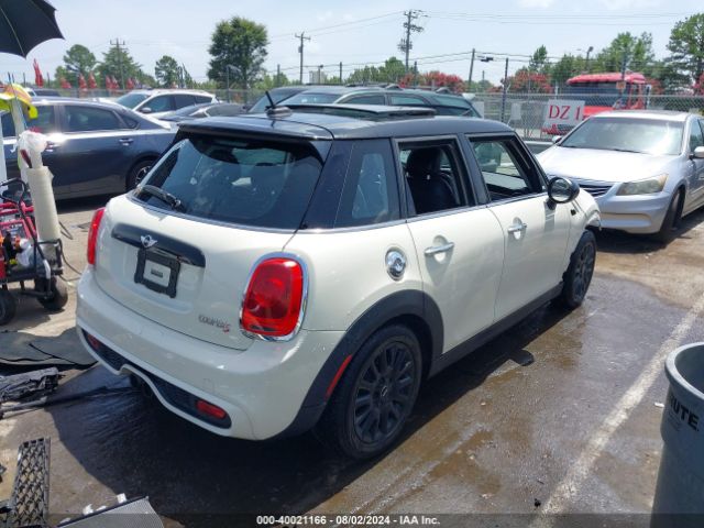 Photo 3 VIN: WMWXU3C57G2D27649 - MINI HARDTOP 