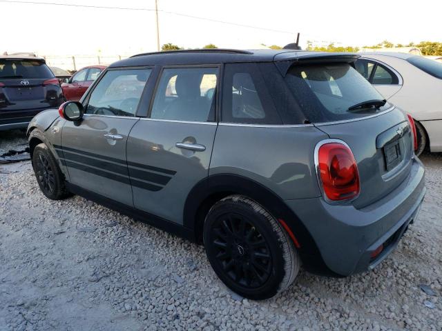 Photo 1 VIN: WMWXU3C57G2D28915 - MINI COOPER S 