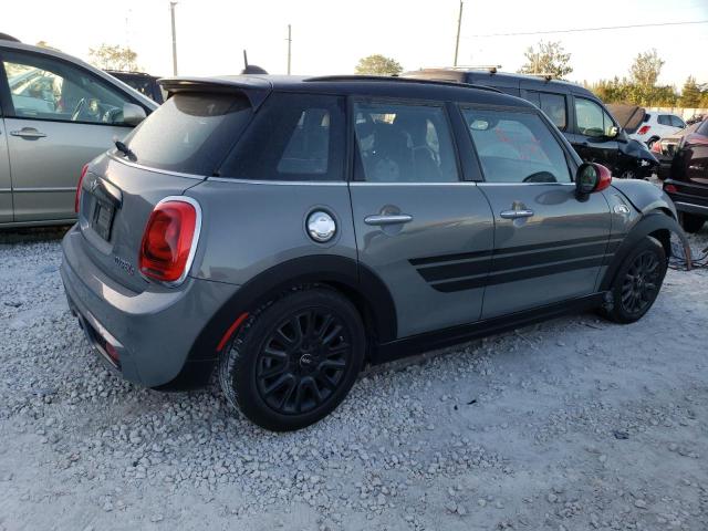 Photo 2 VIN: WMWXU3C57G2D28915 - MINI COOPER S 