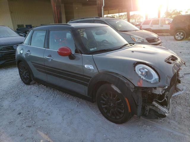 Photo 3 VIN: WMWXU3C57G2D28915 - MINI COOPER S 