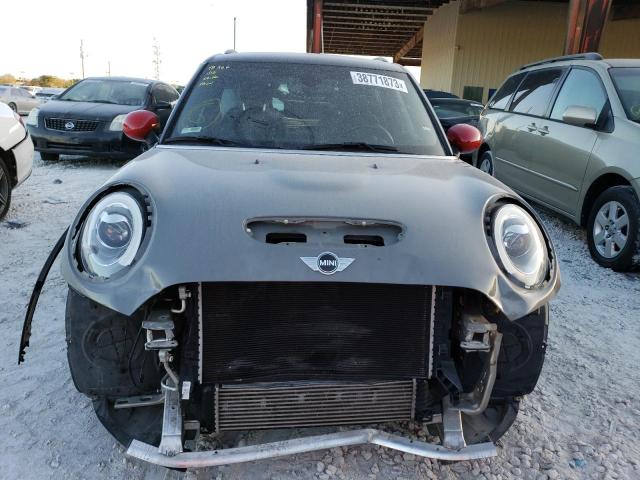 Photo 4 VIN: WMWXU3C57G2D28915 - MINI COOPER S 