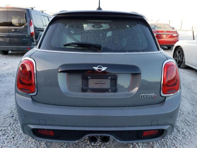 Photo 5 VIN: WMWXU3C57G2D28915 - MINI COOPER S 