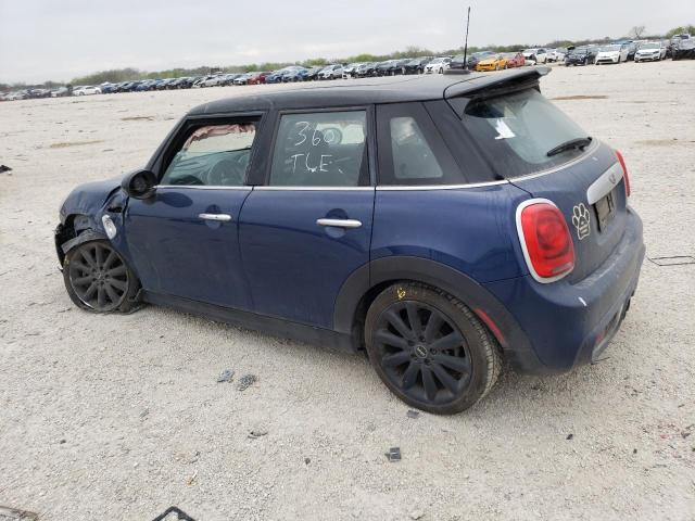 Photo 1 VIN: WMWXU3C57G2D29496 - MINI COOPER S 