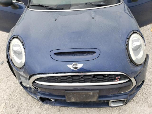 Photo 10 VIN: WMWXU3C57G2D29496 - MINI COOPER S 