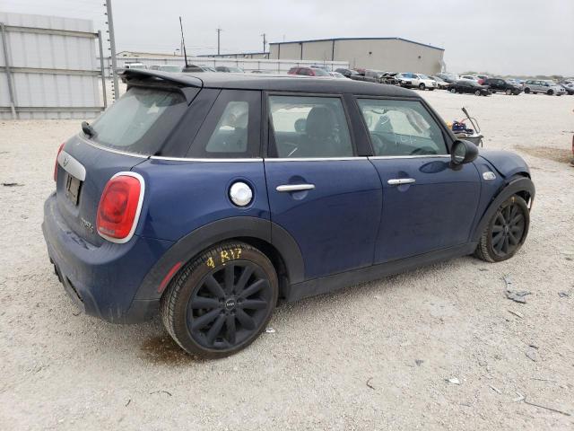 Photo 2 VIN: WMWXU3C57G2D29496 - MINI COOPER S 