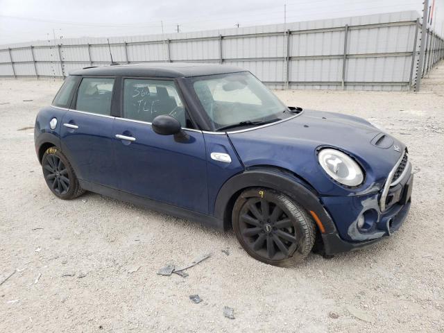 Photo 3 VIN: WMWXU3C57G2D29496 - MINI COOPER S 