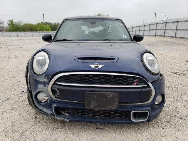 Photo 4 VIN: WMWXU3C57G2D29496 - MINI COOPER S 