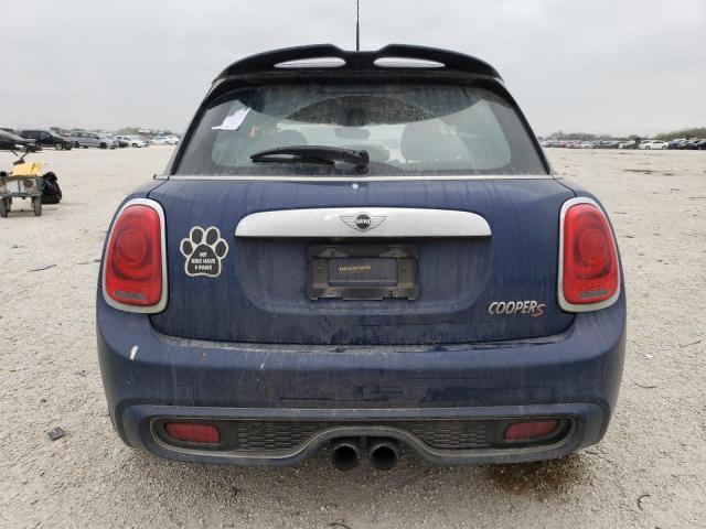 Photo 5 VIN: WMWXU3C57G2D29496 - MINI COOPER S 