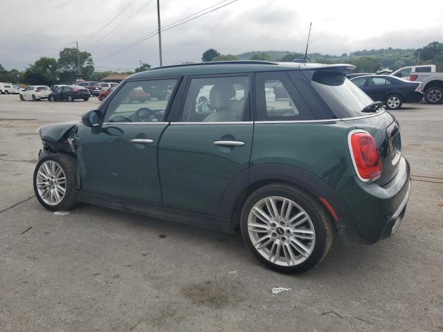 Photo 1 VIN: WMWXU3C57G2D29840 - MINI COOPER S 