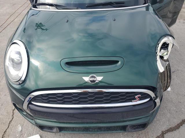 Photo 10 VIN: WMWXU3C57G2D29840 - MINI COOPER S 