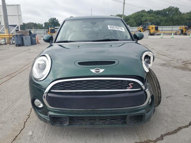 Photo 4 VIN: WMWXU3C57G2D29840 - MINI COOPER S 