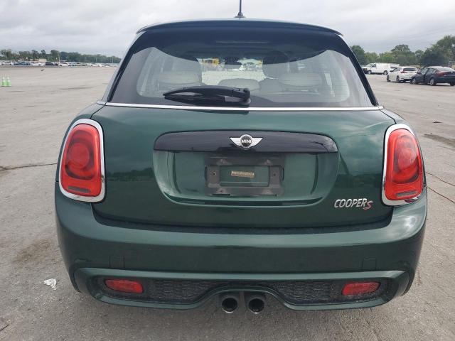 Photo 5 VIN: WMWXU3C57G2D29840 - MINI COOPER S 