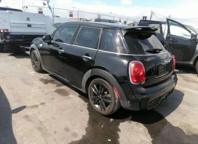 Photo 2 VIN: WMWXU3C57G2D30809 - MINI COOPER HARDTOP 4 DOOR 