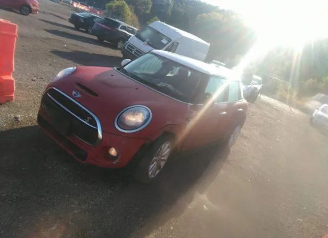 Photo 1 VIN: WMWXU3C57H2B64082 - MINI HARDTOP 4 DOOR 