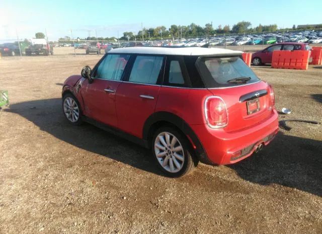 Photo 2 VIN: WMWXU3C57H2B64082 - MINI HARDTOP 4 DOOR 