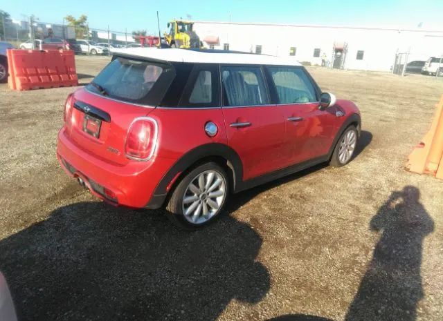 Photo 3 VIN: WMWXU3C57H2B64082 - MINI HARDTOP 4 DOOR 