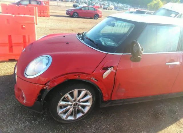 Photo 5 VIN: WMWXU3C57H2B64082 - MINI HARDTOP 4 DOOR 