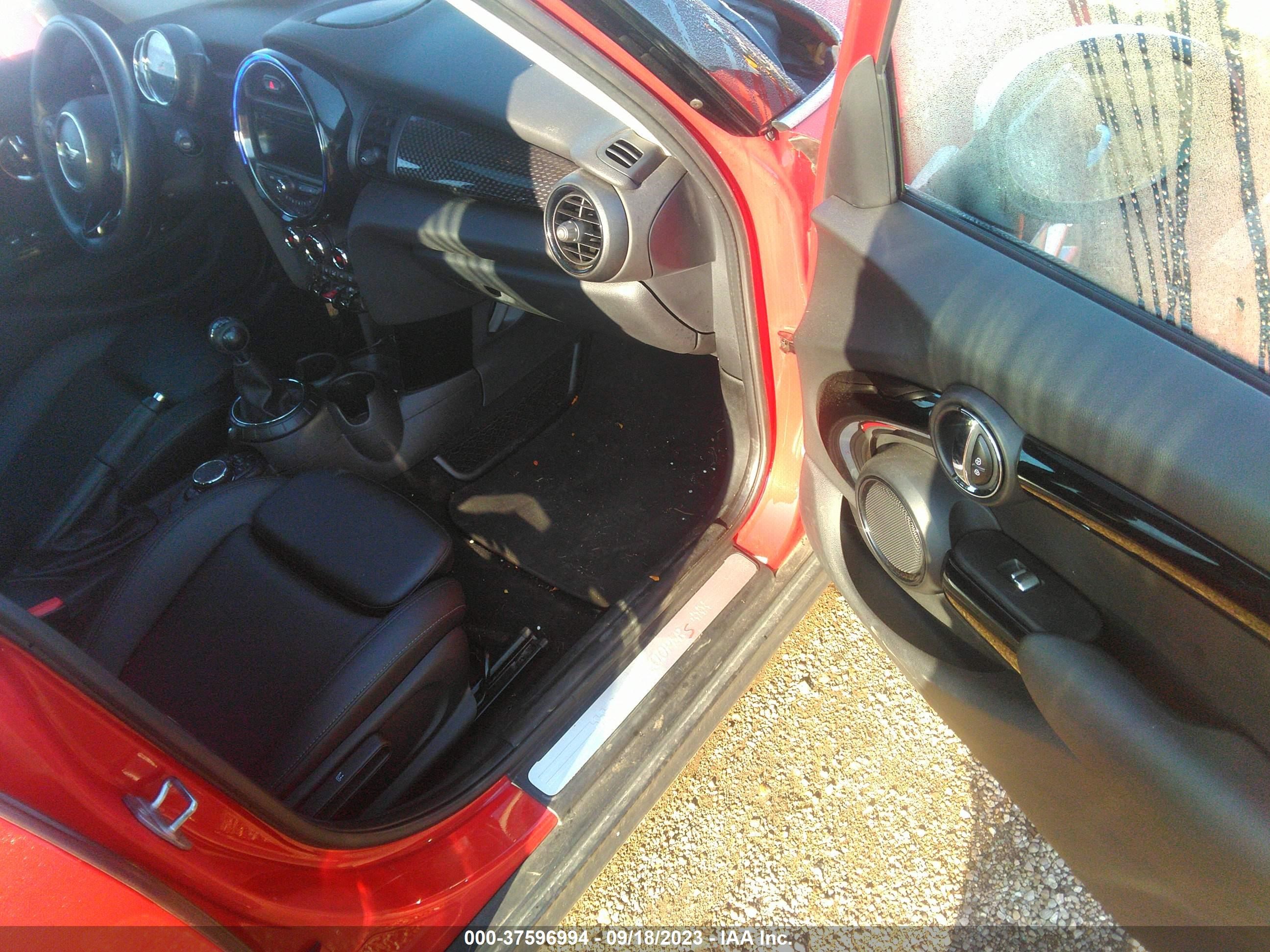 Photo 4 VIN: WMWXU3C57H2B64082 - MINI HARD TOP 