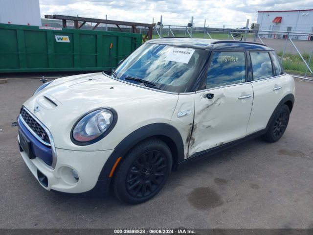 Photo 1 VIN: WMWXU3C57H2D32271 - MINI HARDTOP 