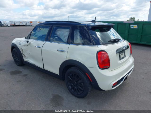 Photo 2 VIN: WMWXU3C57H2D32271 - MINI HARDTOP 