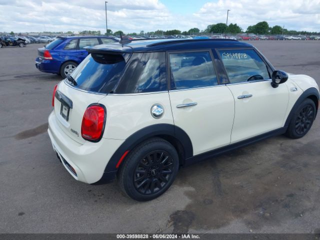 Photo 3 VIN: WMWXU3C57H2D32271 - MINI HARDTOP 