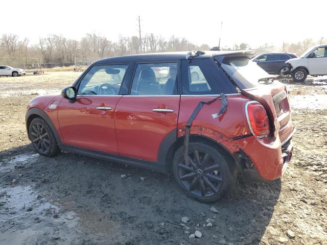 Photo 1 VIN: WMWXU3C57H2D32416 - MINI COOPER 