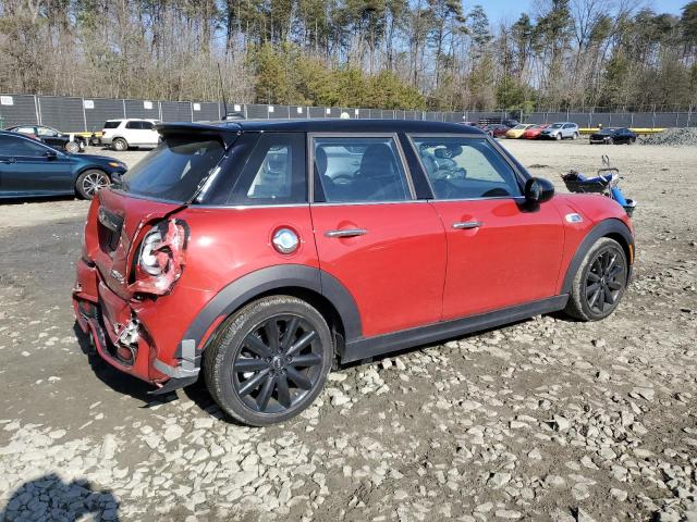 Photo 2 VIN: WMWXU3C57H2D32416 - MINI COOPER 