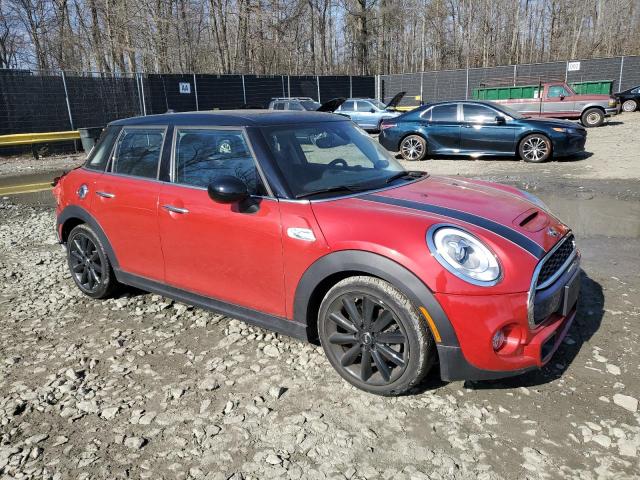 Photo 3 VIN: WMWXU3C57H2D32416 - MINI COOPER 